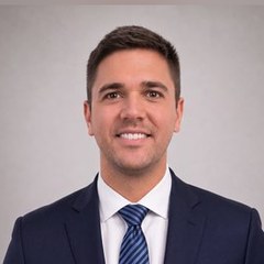 Brad Beattie, Director of Capital Markets
